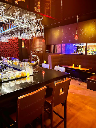 B Lounge NYC