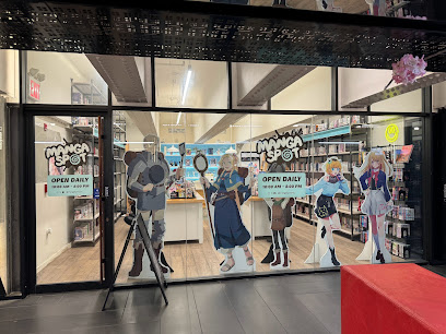 Manga Spot