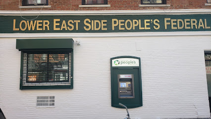 Lower East Side People's FCU