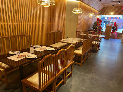 Dimsum Garden
