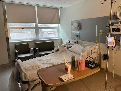 Presbyterian Downtown Hospital
