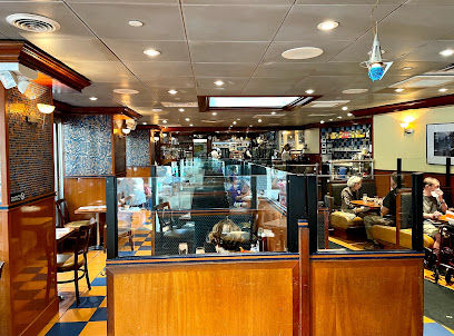 Viand Cafe
