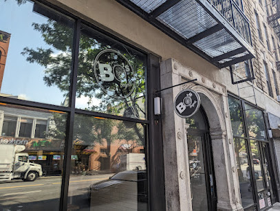 BO's Bagels