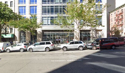 NYU Langone Global Pediatrics
