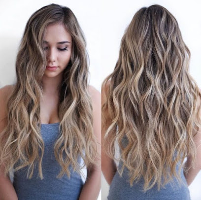 Gabriel Shimunov Hair Salon