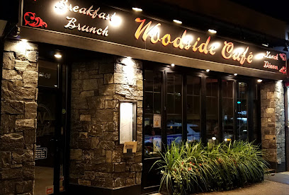 Woodside Cafe