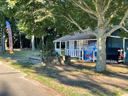 Heckscher State Park Campground