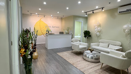 Thai massage and bodywork by Siam Retreat NYC Spa