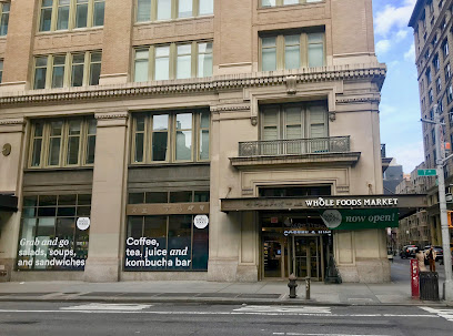 Whole Foods Market