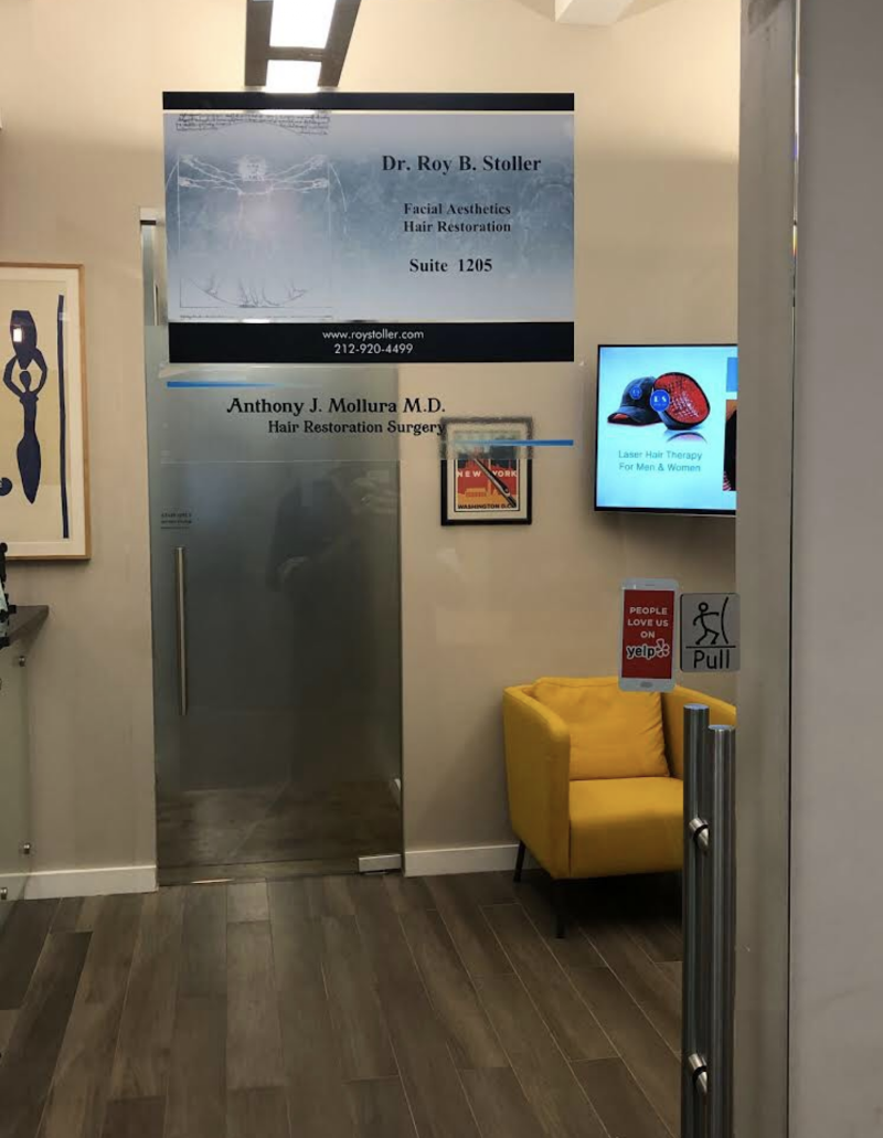 Stoller Medical Group, New York City