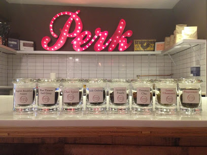 Perk Coffee