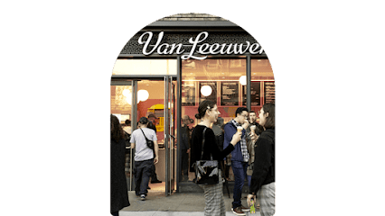 Van Leeuwen Ice Cream