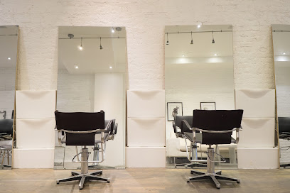 HAIR EXTENSIONS NYC - AEREA SALON