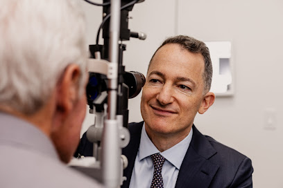 Tal Raviv, MD | Eye Center of New York