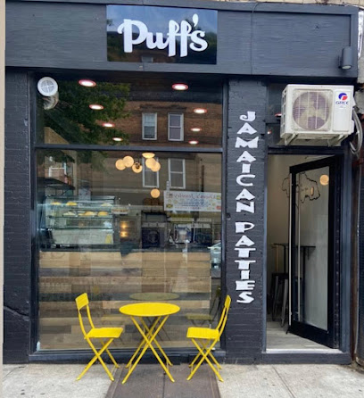 Puffs Patties