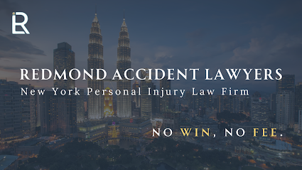 Redmond Law Firm, PLLC