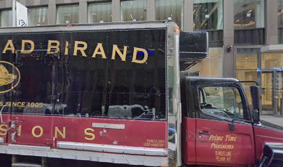 NBC (NY) Employees Federal Credit Union