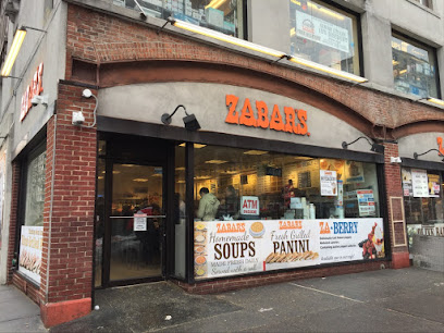 Zabar's
