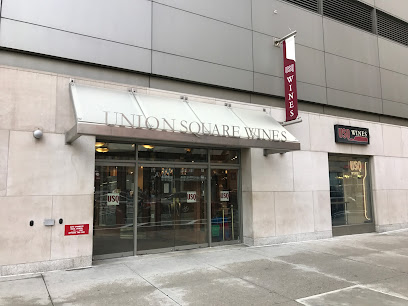 Union Square Wine & Spirits