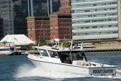 Rocket Charters
