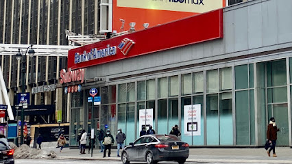 Bank of America Financial Center