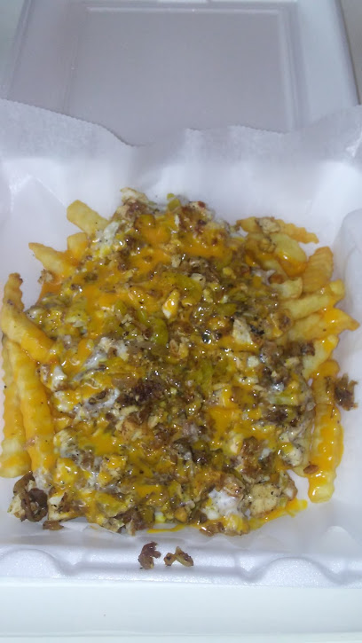 Mike's Texas Hots & Steak House