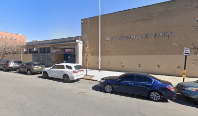 Bronx Regional High School