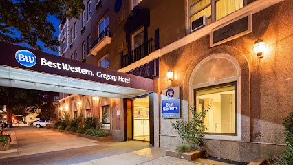 Best Western Gregory Hotel
