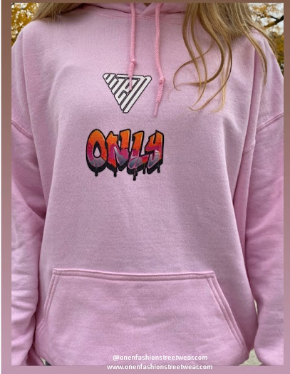 OneN Fashion Streetwear