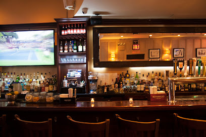 Punch Bar & Grill