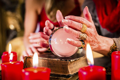 Psychic Temple Tarot card Readings