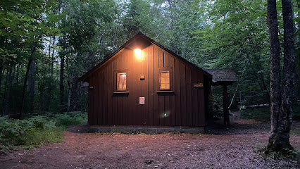 Buck Pond Campground