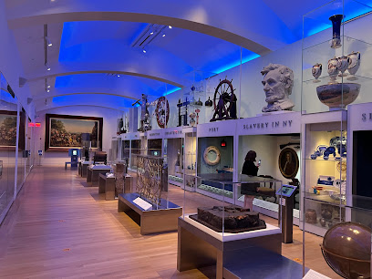New-York Historical Society