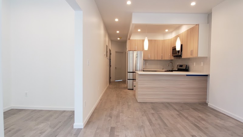 Beyond Designs & Remodeling, New York City