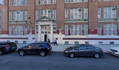 Performing Arts and Technology High School