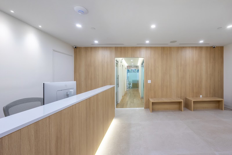 Yoon Orthodontics, New York City