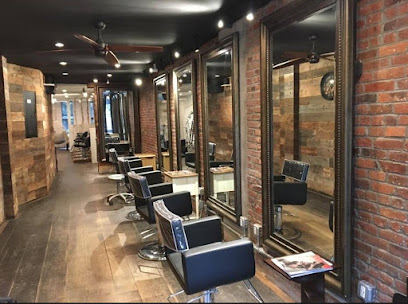 T-Gardens New York Hair Salon