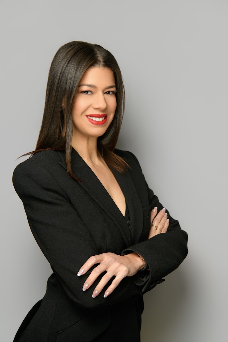 Maria Mateo PC, New York City