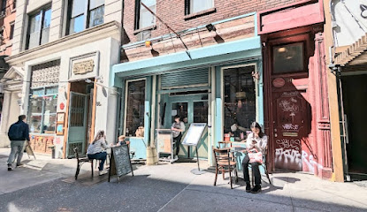 The Grey Dog - Union Square