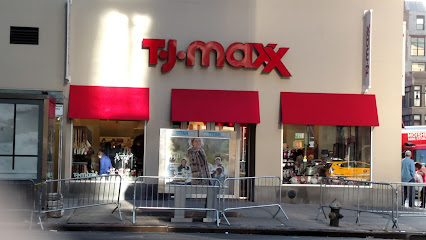 T.J. Maxx