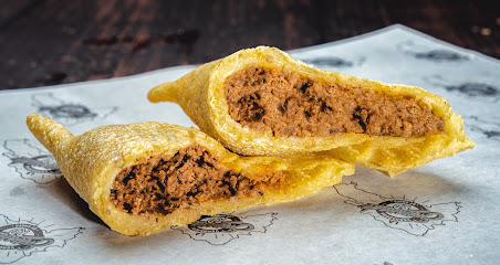 Empanadas RD
