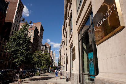 Cardozo School of Law