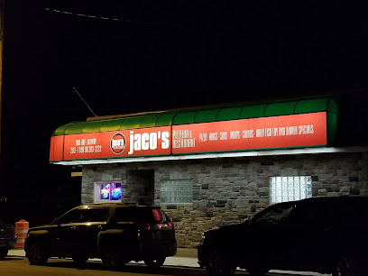 Jaco's Pizzeria