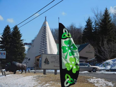 The Tepee