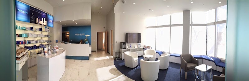 Deep Blue Med Spa, New York City