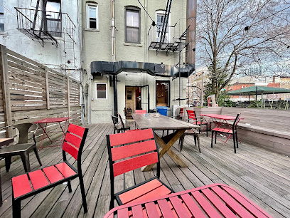 sLICe LIC Pizzeria