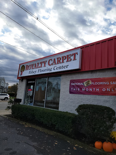 Associated Abbey Carpet & Floor