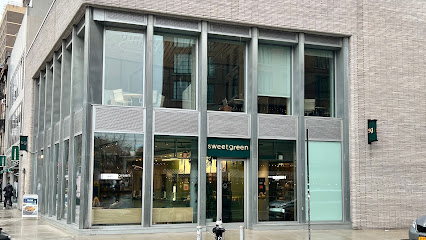 sweetgreen