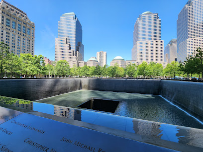 9/11 Memorial & Museum