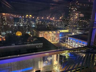 The Empire Rooftop
